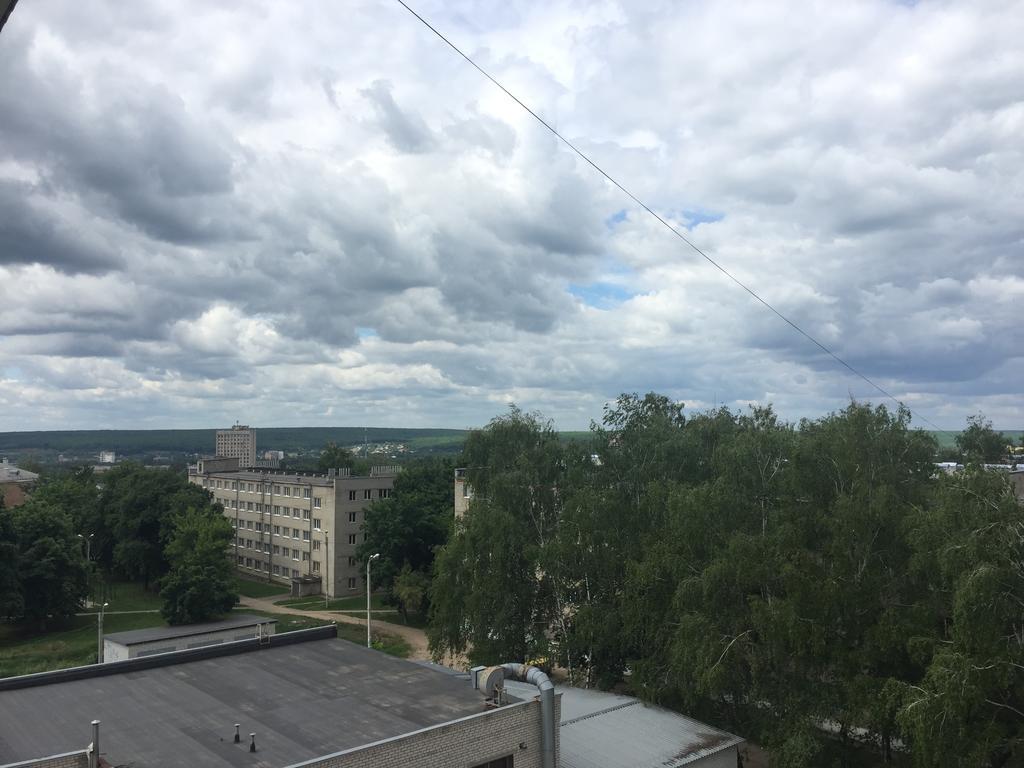 54A Tselinogradskaia Str At Alekseevka Underground Charków Zewnętrze zdjęcie