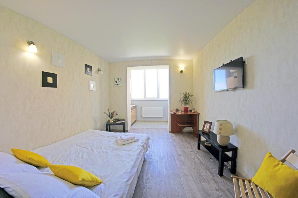 54A Tselinogradskaia Str At Alekseevka Underground Charków Zewnętrze zdjęcie