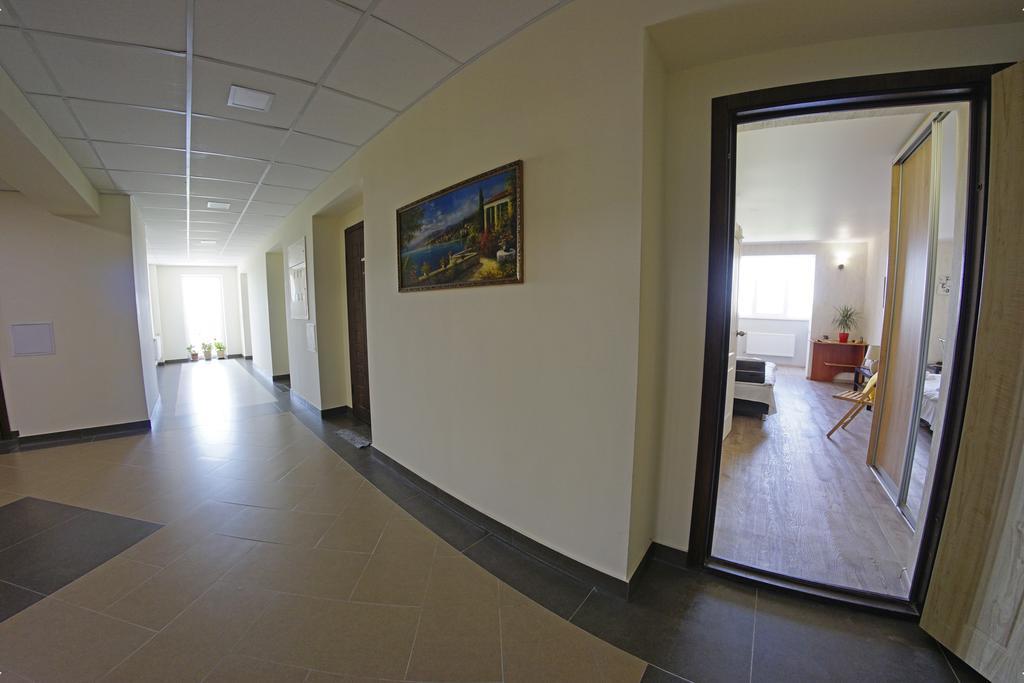 54A Tselinogradskaia Str At Alekseevka Underground Charków Zewnętrze zdjęcie